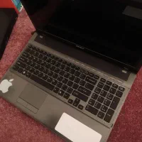 لبتاب سونی i7. رم 8 . حافظه 320