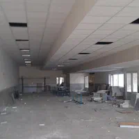 نصب و فروش کف پوش پارکت قرنیز