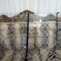 گلس تلویزیون ۶۵ اینچ تایوانی