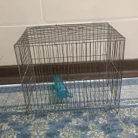 3 عدد قفس پرنده سالم|لوازم جانبی حیوانات|اهواز, زرگان|دیوار