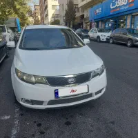 سراتو مدل ۹۵|خودرو سواری و وانت|تهران, درختی|دیوار