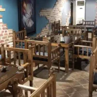 مغازه 95متری برای قهوه خونه