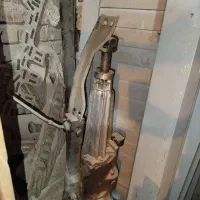 گیر بکس کامل پیکان