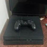 کنسول ps4 fat