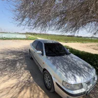 سمند lx|خودرو سواری و وانت|جیرفت, |دیوار