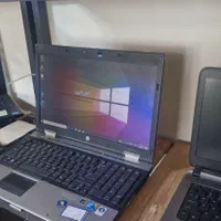 لپتاپ در حد نو برای حسابداری