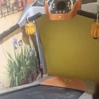 تردمیل|تجهیزات ورزشی|جهرم, |دیوار