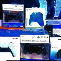تعمیر پلی‌استیشنPS4 PS5 xboxفوری و منصفانه حرفه ای|کنسول، بازی ویدئویی و آنلاین|قم, زنبیل آباد|دیوار