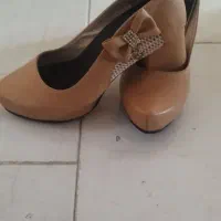 کفش زنانه|کیف، کفش، کمربند|قرچک, پویینک|دیوار