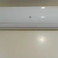 کولر اسپیلیت۲۴هزارFR درحدنو