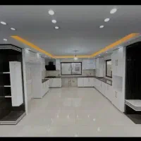 واحد 140متری/دوخواب/محدود هتل کوثر