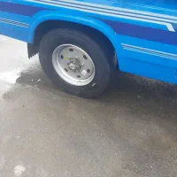 حمل بار نیسان