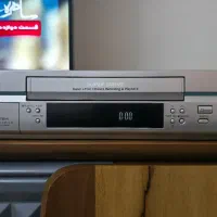 ویدیو پاناسونیک SJ500