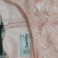 فروش لباس مجلسی کاملا سالم درحدنونو سایز 2|لباس|پاکدشت, پاکدشت (مامازند)|دیوار