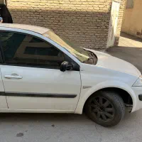 مگان 2000 اتومات