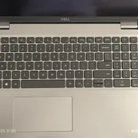 لپ تاب DELL latitude 5520  لمسی|رایانه همراه|مشهد, دانشجو|دیوار
