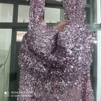 لباس مجلسی