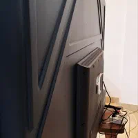 ال ای دی ۶۵ اینچ فول آپشن ، فول اسمارت|تلویزیون و پروژکتور|گرگان, |دیوار