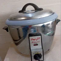 چایساز پلوپز سرخکن رنده فرانسوی|سماور، چایساز، قهوهساز|مشهد, رضاشهر|دیوار