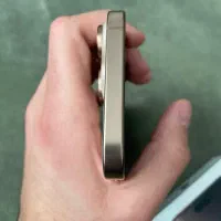 Iphone 16 pro max 256 za رجیستر شده|موبایل|تهران, نیاوران|دیوار