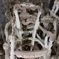 مبل خاطره تیراژ بالا|مبلمان خانگی و میز عسلی|باغستان, |دیوار