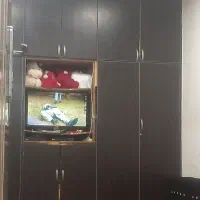خونه نقلی شهرک مدنی