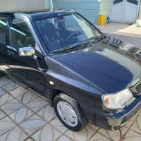 پراید ۱۳۲|خودرو سواری و وانت|مشهد, عنصری|دیوار