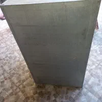 کابینت ۲ تیکه سایز بزرگ +گاز فردار استیل اصل|اجاق گاز و لوازم برقی پخت‌وپز|شوشتر, |دیوار
