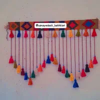 آویزسنتی|صنایع دستی و سایر لوازم تزئینی|زرگرشهر, |دیوار