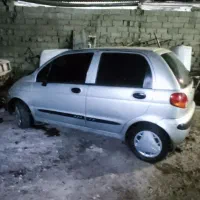 ماتیز مدل ۸۱