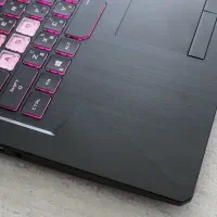 لپتاپ گیمینگ 17 اینچ ایسوس FX706LI گرافیک 1650ti|رایانه همراه|تهران, آرارات|دیوار