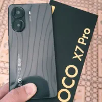 فروش X7PRO حافظه 512 گیگ در موبایل سناتور