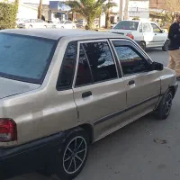 سلام پراید۸۵|فعالیت داوطلبانه|قائمشهر, |دیوار