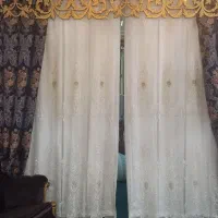 فردش پرده|پرده، رانر، رومیزی|شوشتر, |دیوار