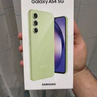 A54 256 در حد نو|موبایل|مشهد, آزادشهر|دیوار