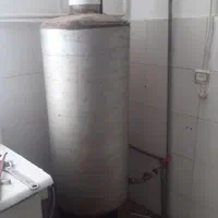 تعمیرو نصب انواع آبگرمکن دیواری و زمینی و بخاری|خدمات پیشه و مهارت|ملایر, |دیوار