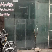 مغازه ۶۰ متری ،موقعیت عالی (فروش فوری)