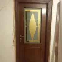 نصاب درب چوبی‌ و تعمیرات /786