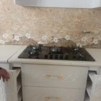 آپارتمان ۱۲۰متری  سندار حصارک پایین فقط معاوضه|فروش آپارتمان|بهارستان, |دیوار
