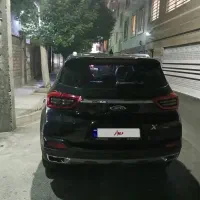 X55 pro ایکس ۵۵ پرو ۴۰۲|خودرو سواری و وانت|تهران, فلاح|دیوار