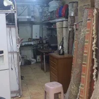 سمساری غرب تهران