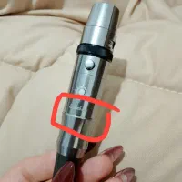 دستگاه تتو بدن صورت