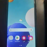 سانسونگ A 21 s درحدنو|موبایل|تهران, سهروردی|دیوار