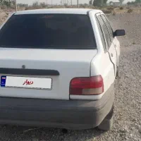 فروشی|خودرو سواری و وانت|رودخانه, |دیوار