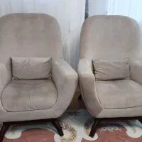 مبل در حد نو|مبلمان خانگی و میز عسلی|آستارا, |دیوار