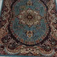 فرش یک ونیم متری اتاق یا آشپزخانه