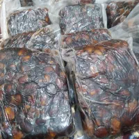 خرمای برحی کاملا ارگانیک