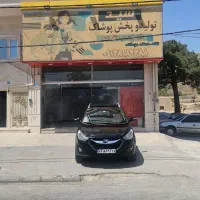 هیونداتوسان 2013