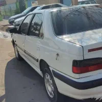 پارس ۹۱بیرنگ|خودرو سواری و وانت|جهرم, |دیوار