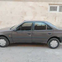 روآ سال بنزینی مدل 89